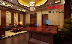 為什么大家都如此喜歡木質(zhì)辦公家具？