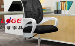 你知道辦公轉(zhuǎn)椅使用方法嗎？