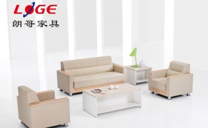 不同材質(zhì)休閑辦公沙發(fā)如何選購(gòu)？