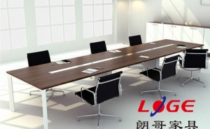 定制辦公會議桌有著哪些好處？