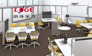 辦公家具存在哪些不同連接方式呢？