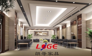 高端辦公家具的高端體現(xiàn)在哪里呢？