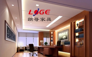 實木辦公家具使用過程中會出現(xiàn)哪些問題？該如何處理呢？